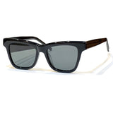 Fashion Square Retro Sunglasses Female Classic Luxury Designer Colorful Sunglasses Gift Box Packaging