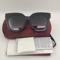 2022 Star Diamond Black Acetate Female Oval Sunglasses For Women Fashion Tortoise Steampunk Brand Designer For Sun Glasses UV400
