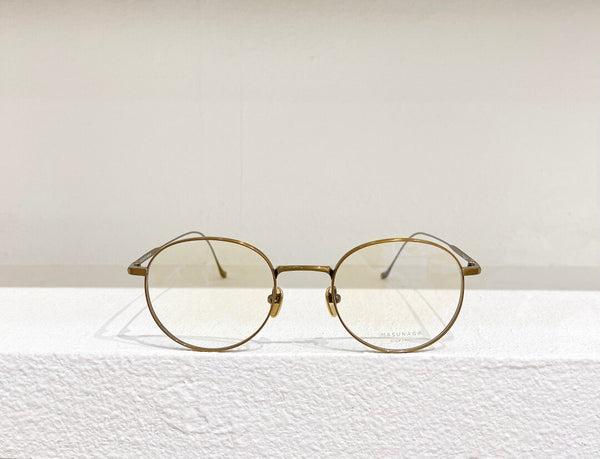 Chord C Glasses Pure Titanium Frame Japanese Retro Personality Square Myopia Glasses Frame Can Equipped With Prescription Lenses
