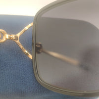 Trending Products Acetate Alloy Women Sunglasses For Personality Brand Designer Fashion Summer Girls Steampunk For Sun Glasses