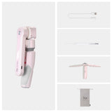 E-electronic XINPU ZHIYUN Official SMOOTH XS Phone Gimbals Selfie Stick Handheld Stabilizer Palo Smartphones for iPhone Huawei Xiaomi Redmi Samsung