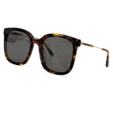 2023 Square Sunglasses For Women Brand Designer Sun Glasses Summer Black Drving Outdoor Eyewear UV400