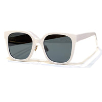 2023 Square Sunglasses Women's New Fashion Frame Gradient Lens Quality Retro Cute Ladies Style Sunglasses