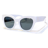 Summer Sunglasses Fashion Oversized Cat's Eye Female Sunglasses Retro Trend Sunscreen Ladies Sunglasses Free Shipping