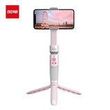 E-electronic XINPU ZHIYUN Official SMOOTH XS Phone Gimbals Selfie Stick Handheld Stabilizer Palo Smartphones for iPhone Huawei Xiaomi Redmi Samsung