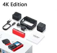 E-electronic XINPU New Insta360 ONE R 4K New Sports Action Camera wide angle waterproof video camera For iPhone and Android
