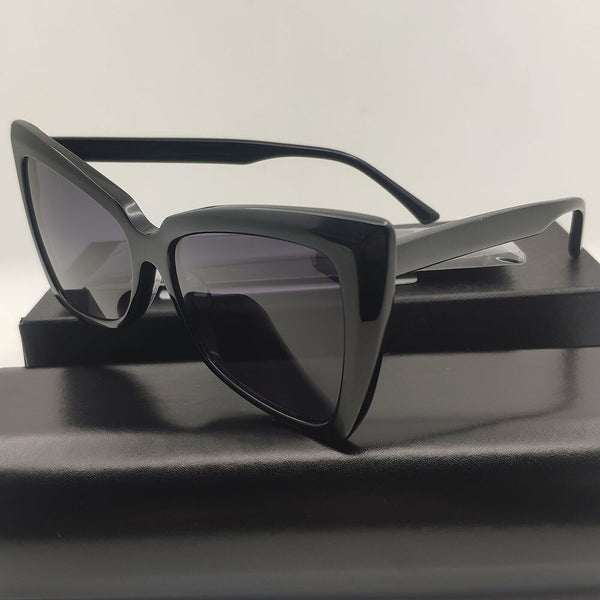 New 2023 Party Butterfly Sunglasses Women Brand Designer Black SUNGLASSES Male White For Woman For Women Butterfly Sun Glasses