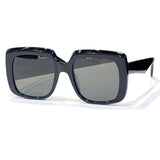 Square Sunglasses Female Designer Luxury Oversized Sunglasses Female Classic Retro Outdoor Holiday Fashion Glasses