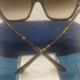 2022 New Trending Hot Products Acetate Women Sunglasses For Men Black Weird Brand Designer Tortoise Girls Square For Sun Glasses