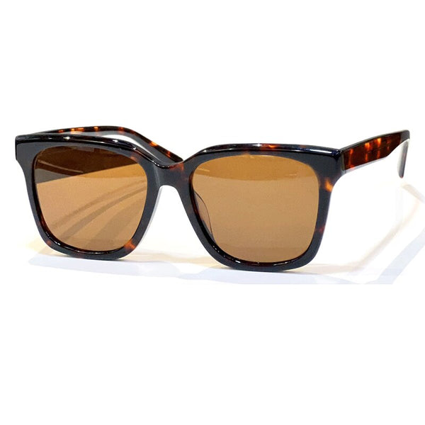 Retro Square Sunglasses Female Luxury Retro Designer Sunglasses Female 2023 Popular Oversized Ladies Sunglasses