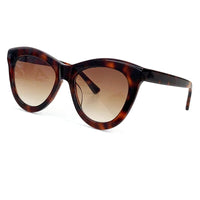 2023 New Sunglasses For Women Brand Designer Cat Eye Sun Glasses Eyeglasses Black Drving Outdoor Eyewear