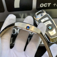 W-watch Cartier watch NO.173 34mmX44mm