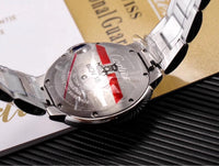W-watch Cartier watch NO.342