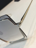 S-sunglasses D.I.T.A.A Night-four Premium Military Style Classic Aviator Sunglasses, Polarized, 100% UV protection