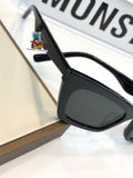 S-sunglasses 2019 GM Gentle Monster mans Sunglasses Women V brand for CHAPSSAL