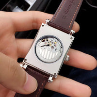 W-watch O.M.E.G.A watch Size 42mm thickness 12mm