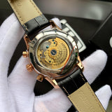 W-watch P.L.A.N.E.T O.C.E.A.N OMEGAA Size 43mm thickness 12mm