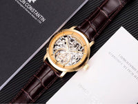 W-watch V.a.c.h.e.r.o.n Constantinn watch-s Diameter 42mm Thick 12mm NO.442