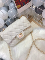 M-Handbag 81116 20-12-7cm  Women's Fashion Handbags Shoulder Bag Satchel Purse Tote Bag