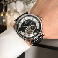 W-watch P.a.t.e.k P.h.i.l.i.p.p.e watch NO.738 42mm