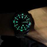 W-watch L.o.n.g.i.n.e.s watch