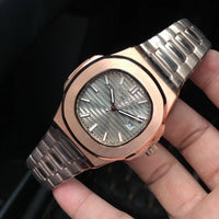 W-watch P.a.t.e.k P.h.i.l.i.p.p.e watch NO.453