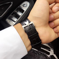 W-watch V.a.c.h.e.r.o.n Constantinn watch-s 41mm NO.387