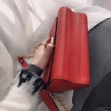 M-Handbag 23-18-8cm Louis Vuitton Women's Designer Shoulder Bag Satchel Purses Evening Crossbody Bags With Chain Strap