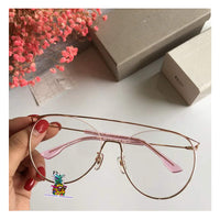 S-sunglasses Dior sunglasses Men and women Full frame Metal frame for stellaire09
