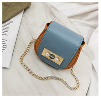 L-package Lightweight Mini Purses Handbags Tiny Wallets Crossbody Bag Chic Style Evening Small Tote Bag With Chain for Women Girls With Chain