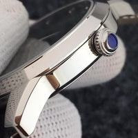 W-watch P.a.t.e.k P.h.i.l.i.p.p.e watch 40/12mm. NO.1687