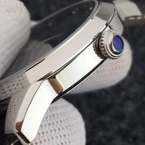 W-watch P.a.t.e.k P.h.i.l.i.p.p.e watch 40/12mm. NO.1687