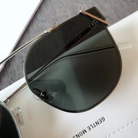 S-sunglasses 2020 Hot Sale Korea Famous Designer Sunglasses GM RINGA Fashion Unisex Sunglasses for men and women UV400 Sunglasses with box
