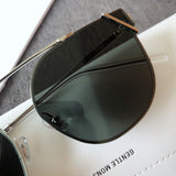S-sunglasses 2020 Hot Sale Korea Famous Designer Sunglasses GM RINGA Fashion Unisex Sunglasses for men and women UV400 Sunglasses with box