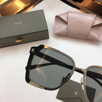 S-sunglasses F.I.X.X.A.T.I.V.E KERRI Fashion Sunglasses Men High Quality Women Big Frame 64-18-145