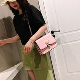 L-package 21-16-8cm Women Pu Leather Vertical Utility Top Handle Handbag Satchel Tote Purse Bag