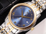W-watch O.M.E.G.A watch Size 40mm thickness 12mm