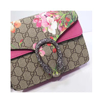 H-bag GUCCI DIONYSUS 421970 Canvas Crossbody Bag for Womens Handbag Designer Fashion Single Shoulder Messager Bags