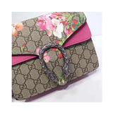 H-bag GUCCI DIONYSUS 421970 Canvas Crossbody Bag for Womens Handbag Designer Fashion Single Shoulder Messager Bags