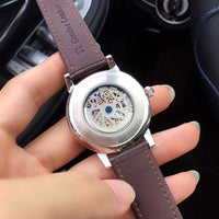 W-watch V.a.c.h.e.r.o.n Constantinn watch-s Diameter 42mm Thick 12mm NO.586