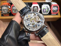 W-watch V.a.c.h.e.r.o.n Constantinn watch-s Diameter 43mm Thick 12mm NO.658