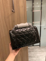 M-Handbag 28cm Women's Designer Classic Handbag Shoulder Bag Satchel Purses Evening Crossbody Bags With Chain Strap