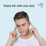 E-electronic V7 TWS Bluetooth 5.0 Headphones Earphone Wireless Headset With LED Digital Display Hot Discounted Sale Earbuds Wireless Bluetooth Earphones With Digital Display Battery Smart Charging Cabin Case