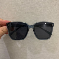 S-sunglasses New Gentle Monster man or Women eyeware Sunglasses for Aviator Polarized Metal Mirror UV400 Lens Protection DREAMER 17 01