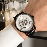 W-watch V.a.c.h.e.r.o.n Constantinn watch-s Diameter 42mm Thick 12mm NO.743