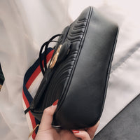 M-Handbag GUCCI 25-19-8cm Laptop Tote Bag for Women Waterproof Lightweight Business Office Work Bag Briefcase