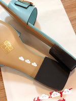 S-shoe S.a.l.v.a.t..o.r.e F.e.r.r.a.g.a.m.o Women's Wide Width Slide Sandals Slip On Flat Cross Strap Casual Summer Shoes