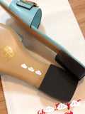 S-shoe S.a.l.v.a.t..o.r.e F.e.r.r.a.g.a.m.o Women's Wide Width Slide Sandals Slip On Flat Cross Strap Casual Summer Shoes
