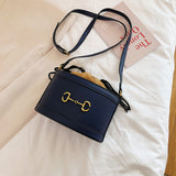 L-package 22-14-13 Women Handbag Designer Leather Hobo Handbags Shoulder Bucket Crossbody Purse