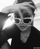 S-sunglasses Dior Polarized Sports Sunglasses for Men Women Driving Golf Softball Hiking Sun Glasses For di JADIO